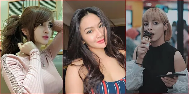 Ini Foto 6 Artis yang Diperiksa Polisi Terkait Dugaan Prostitusi