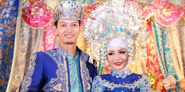 Ini Foto Lamaran Fedi Nuril Yang Akhirnya Dirilis ke Publik Ini Foto Lamaran Fedi Nuril Yang Akhirnya Dirilis ke Publik