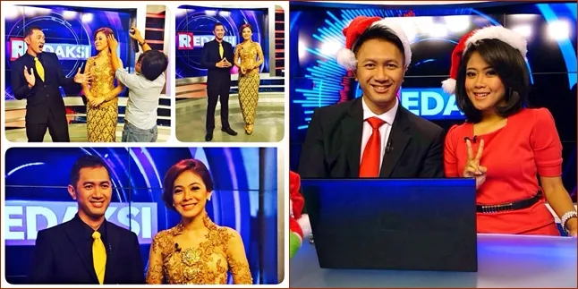Ini Foto Terakhir Andrie Djarot di Instagram Sebelum Meninggal Ini Foto Terakhir Andrie Djarot di Instagram Sebelum Meninggal