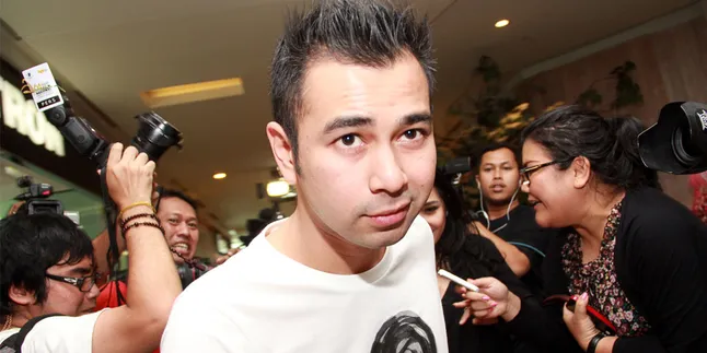 Ini Gambaran Rumah 3 Lantai Milik Raffi Ahmad Ini Gambaran Rumah 3 Lantai Milik Raffi Ahmad