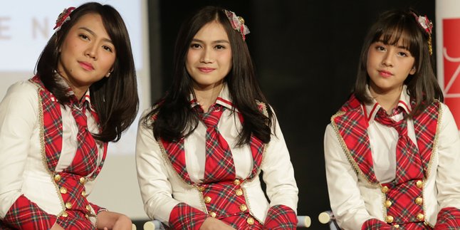 Ini Hal Yang Akan Shania dan Zara Rindukan Dari Sosok Melody JKT48