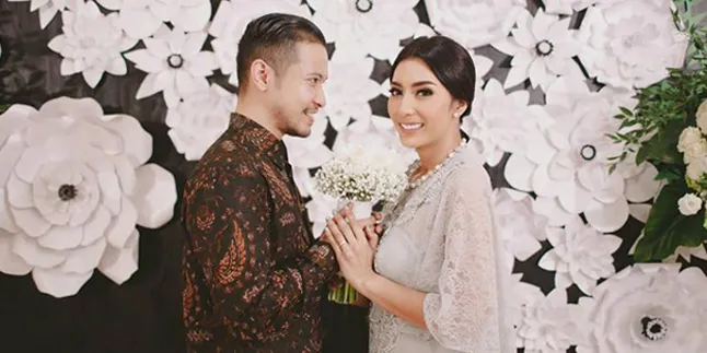 Ini Hal yang Bikin Tyas Mirasih Akhirnya Terima Lamaran Raiden