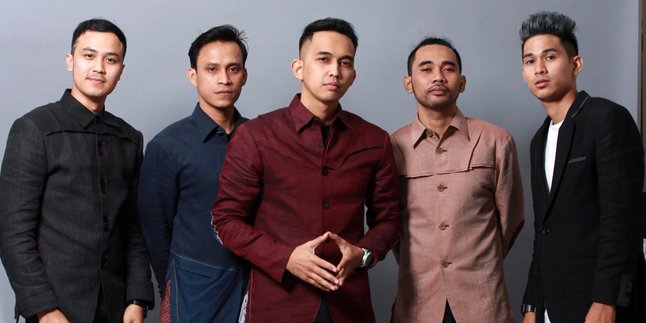 Ini Hal Yang Paling Ditakuti Lyla Band Jelang Konser 'Decadance'