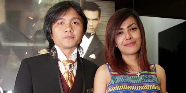 Ini Harapan Alex dan Novita Kepada Pemerintah Ini Harapan Alex dan Novita Kepada Pemerintah