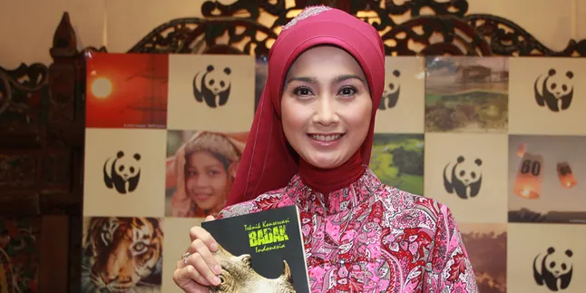 Ini Harapan Desy Ratnasari Untuk Adi - Donita Ini Harapan Desy Ratnasari Untuk Adi - Donita