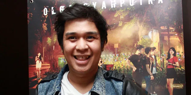 Ini Harapan Olga Syahputra di Tahun 2014