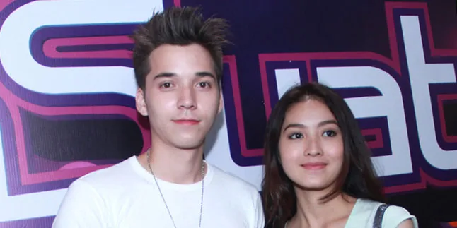 Ini Harapan Natasha Wilona Soal Hubungannya Dengan Stefan William Ini Harapan Natasha Wilona Soal Hubungannya Dengan Stefan William