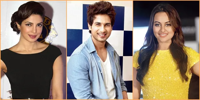Ini Harga Endorsement Seleb Bollywood di Medsos, Fantastis! Ini Harga Endorsement Seleb Bollywood di Medsos, Fantastis!