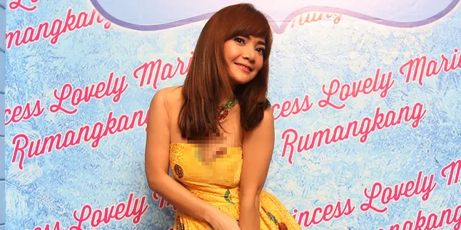 Ini Harga Irma Dharmawangsa Saat Diundang ke Acara Pilkada