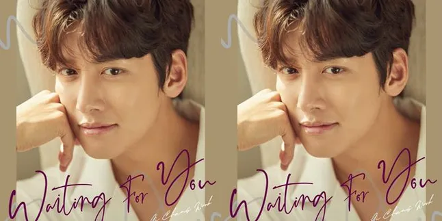 Ini Harga Tiket Fan Meeting Ji Chang Wook 'Waiting For You' in Jakarta, Semua Bisa Ikut Hi-touch Ini Harga Tiket Fan Meeting Ji Chang Wook 'Waiting For You' in Jakarta, Semua Bisa Ikut Hi-touch