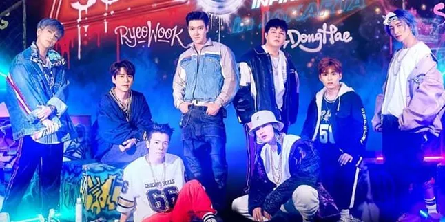Ini Harga Tiket Konser Super Junior SS 8 in Jakarta, Ada yang Ratusan Ribu Ini Harga Tiket Konser Super Junior SS 8 in Jakarta, Ada yang Ratusan Ribu
