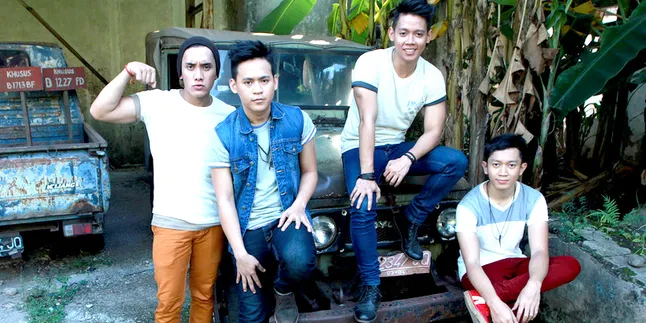 Ini Impian Besar De Neno!