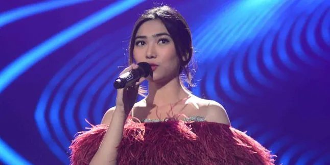 Ini Impian Isyana Sarasvati Saat Sudah 20 Tahun Berkarir