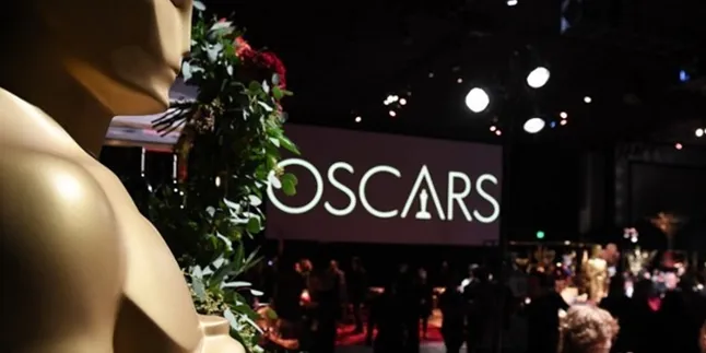 Ini Isi Goodie Bag Oscar 2019, Ada Krim Perawatan Wajah Berbahan Ganja Lho! Ini Isi Goodie Bag Oscar 2019, Ada Krim Perawatan Wajah Berbahan Ganja Lho!