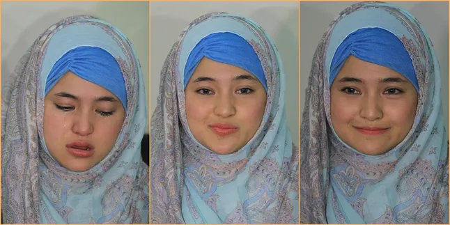 Ini Isi Surat Permohonan Perlindungan Hukum Marshanda