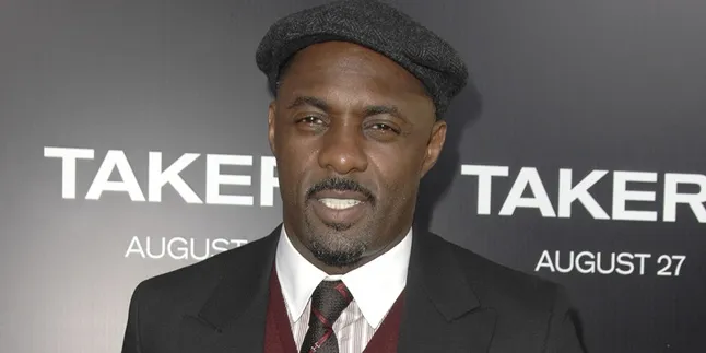 Ini Jadinya Jika Idris Elba Berperan Sebagai James Bond Ini Jadinya Jika Idris Elba Berperan Sebagai James Bond