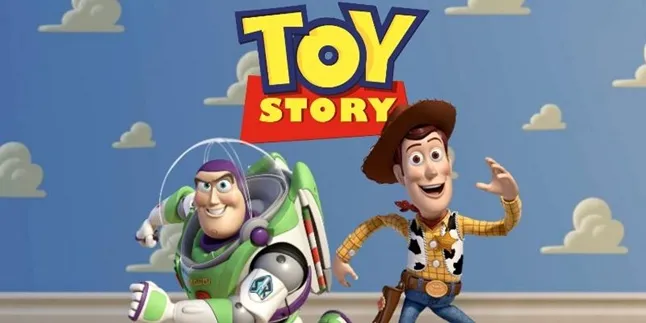 Ini Jadinya Jika 'TOY STORY' Dibuat Ala 'BATMAN V SUPERMAN' Ini Jadinya Jika 'TOY STORY' Dibuat Ala 'BATMAN V SUPERMAN'