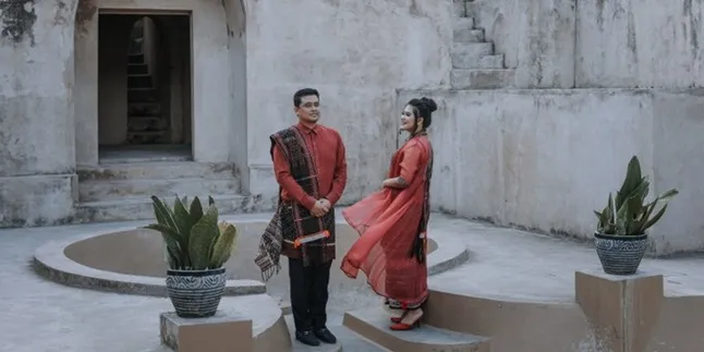 Ini Jadwal Akad Nikah dan Resepsi Kahiyang Putri Presiden Jokowi