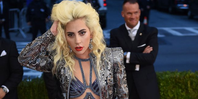 Ini Jaminan Kenapa Single Baru Lady Gaga Bakal Gokil Banget