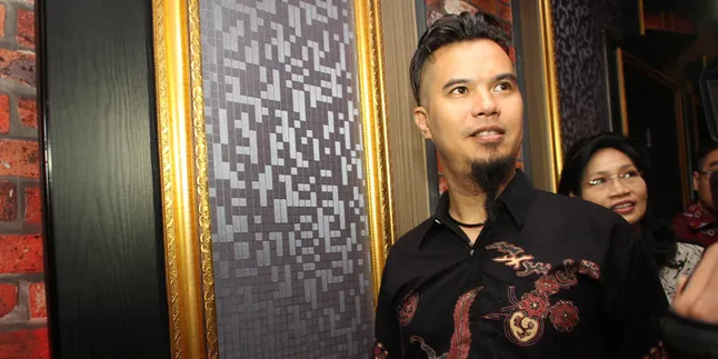 Ini Jawaban Ahmad Dhani Jika Jokowi Menang di Sidang MK Ini Jawaban Ahmad Dhani Jika Jokowi Menang di Sidang MK