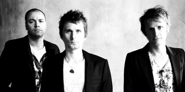 Ini Jawaban Muse Kenapa ABSOLUTION Album Terbaik!