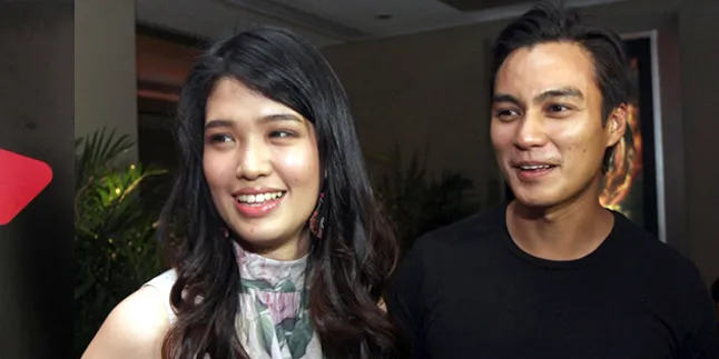 Ini Jawaban Pica Priscilla Soal CLBK Dengan Baim Wong Ini Jawaban Pica Priscilla Soal CLBK Dengan Baim Wong