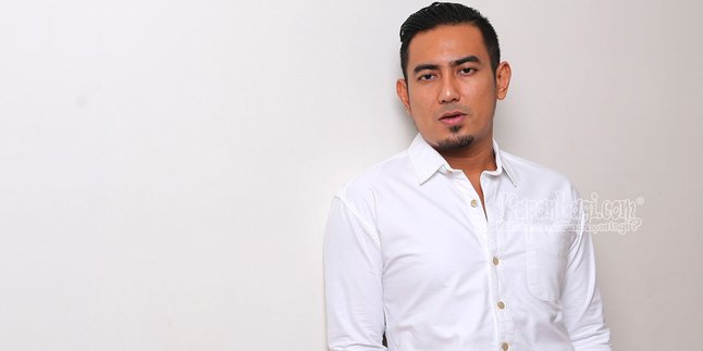 Ini 'Jawaban' Rio Febrian Atas Keraguan Selama 15 Tahun