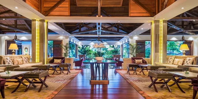 Ini Jumlah Chef Yang Akan Manjakan Raja Salman Beserta Rombongan