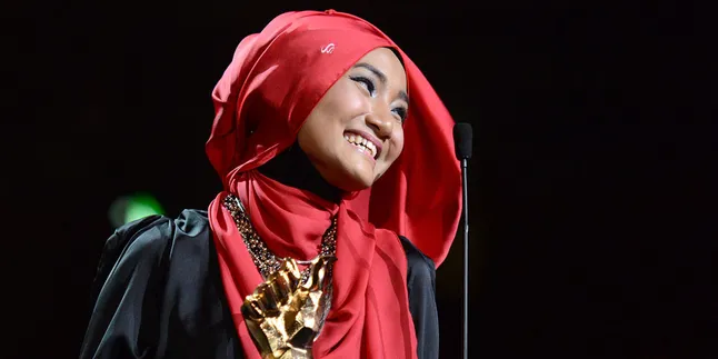 Ini Jurus Fatin Shidqia Lubis Jalani Pacaran LDR