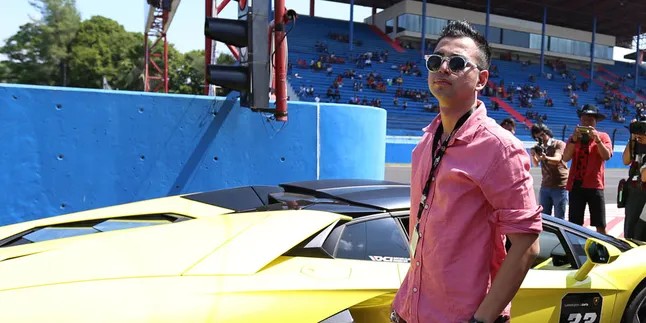 Ini Jurus Jitu Raffi Ahmad Taklukkan Hati Nagita Slavina Ini Jurus Jitu Raffi Ahmad Taklukkan Hati Nagita Slavina