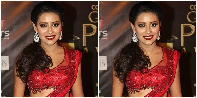 Ini Kalimat Terakhir Pratyusha ke Ayahnya Sebelum Bunuh Diri