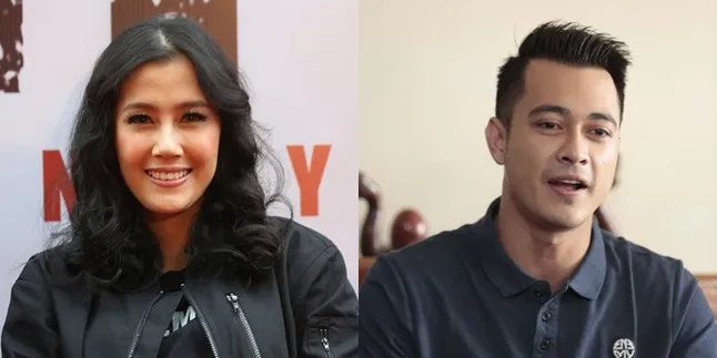 Ini Kata Ardina Rasti Soal Perseteruan Eza Gionino dan Ibunda