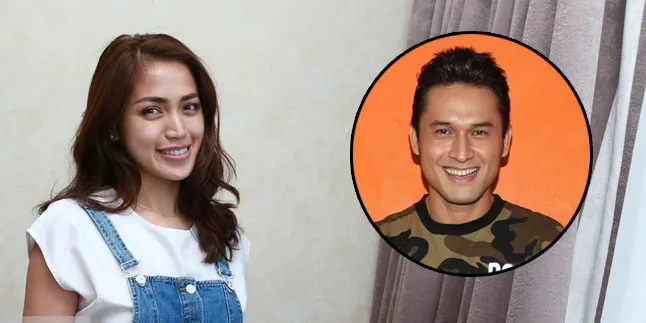 Ini Kata Jedar Soal Indra Bruggman Yang Ingin Jadi Suaminya Ini Kata Jedar Soal Indra Bruggman Yang Ingin Jadi Suaminya