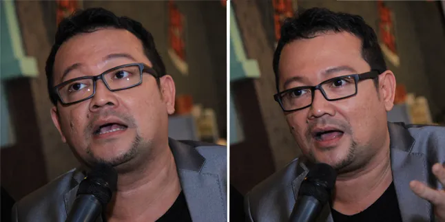 Ini Kata KPI Tentang Program Just Alvin Edisi Marshanda