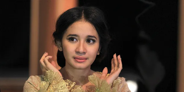 Ini Kata Mantan Pacar Tentang Pernikahan Raffi Ahmad Ini Kata Mantan Pacar Tentang Pernikahan Raffi Ahmad
