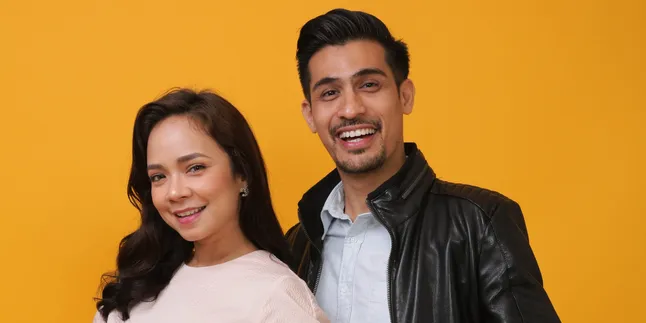 Ini Kata Nora Danish Soal Berakting Bersama Aktor Indonesia