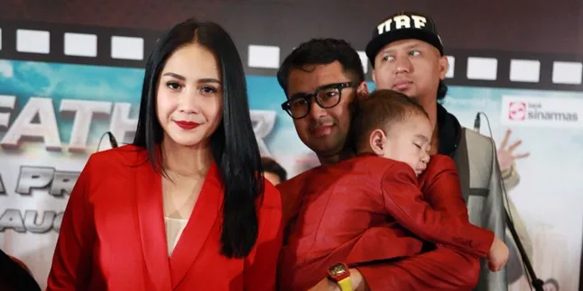 Ini Kata Raffi Ahmad Terkait Caisar di Pesbukers & Chat Egi John Ini Kata Raffi Ahmad Terkait Caisar di Pesbukers & Chat Egi John