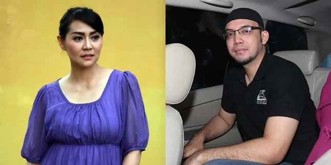 Ini Kata Satpam Komplek Soal Sandy Tumiwa Yang Gerebek Kediaman Tessa Kaunang