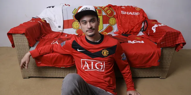 Ini Kebiasaan Unik Reuben Elishama Jika Manchester United Menang Ini Kebiasaan Unik Reuben Elishama Jika Manchester United Menang