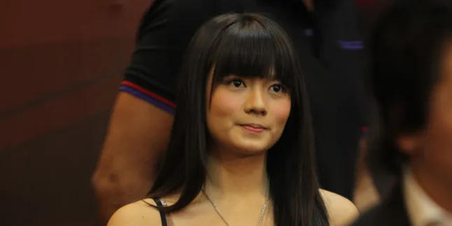 Ini Kegiatan Yang Bikin Stella Cornelia Tak Suka Browsing