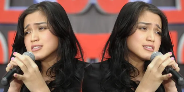 Ini Kekesalan Jessica Iskandar Pada Ibu Angkat Angeline Ini Kekesalan Jessica Iskandar Pada Ibu Angkat Angeline
