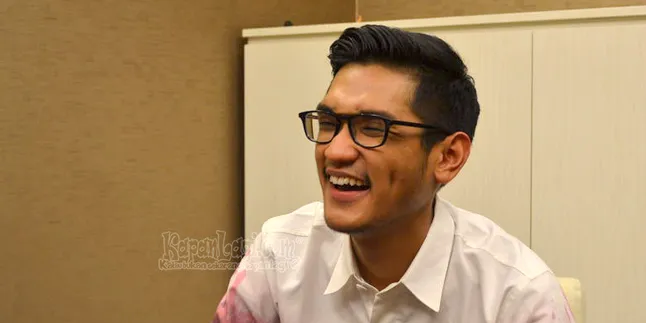 Ini Kenangan Afgansyah Reza Bersama Raisa Saat SMA