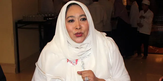 Ini Kenangan Jenny Rachman Akan Sosok Didi Petet Ini Kenangan Jenny Rachman Akan Sosok Didi Petet
