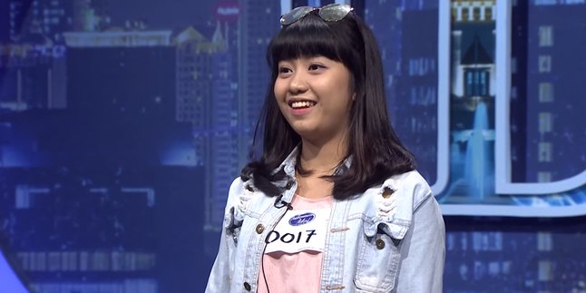 Ini Kenapa Talenta Ghea Indrawari Bakal Mencuri Hati Kalian Lewat Indonesian Idol!