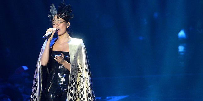 Ini Kesempatanmu Dukung Agnez Mo Raih Gelar Internasional