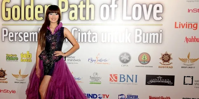 Ini Kesibukan Menyehatkan Ala Asti Ananta Ini Kesibukan Menyehatkan Ala Asti Ananta