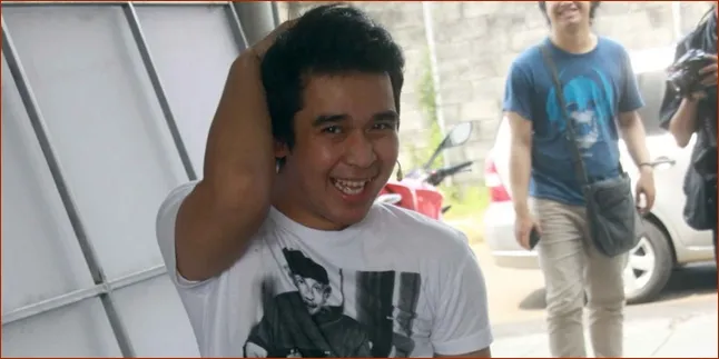 Ini Kisah Awal Mula Pemakaian Nama Olga Syahputra