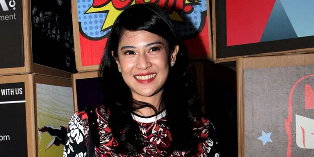 Ini Kisah Keren Ibunda Dian Sastro Jadi Wonder Woman!