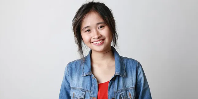 Ini Kisah Pertemuan Pertama Gritte Agatha Dengan Pacar Gantengnya