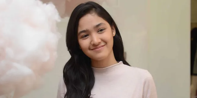 Ini Klarifikasi Cut Syifa Soal Hubungannya Dengan Rizky Nazar